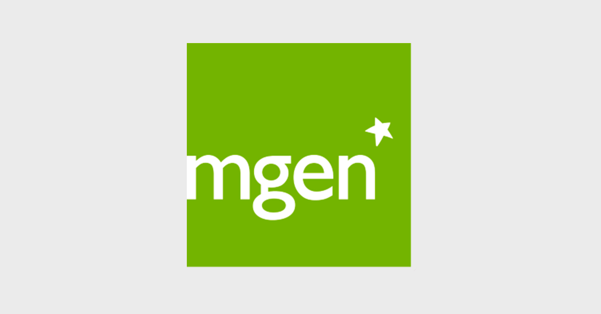 Logo de l'entreprises MGEN Technologies